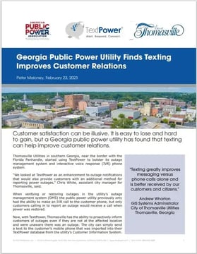 CityofThomasvilleCaseStudyImage