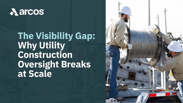 TheVisibilityGap - Thumbnail