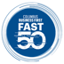 Columbus Business First Fast 50 logo