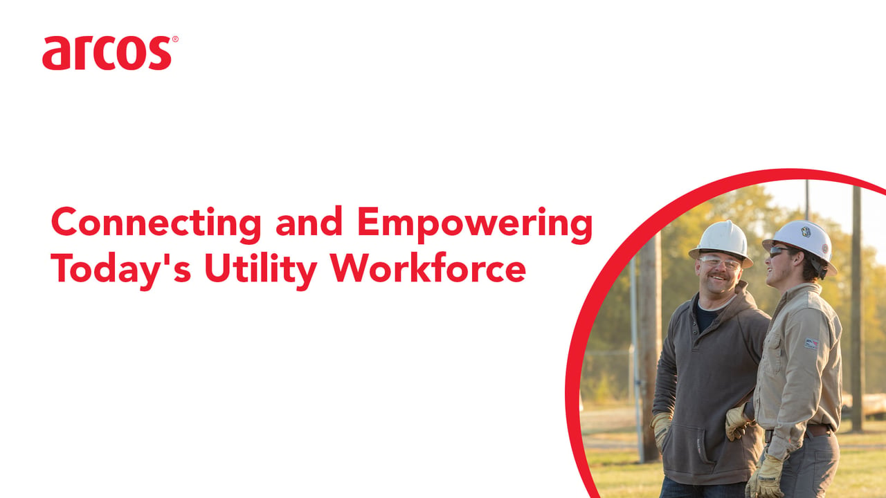 Workforce Operations | Streamline Emergency Response and Compliance | Arcos