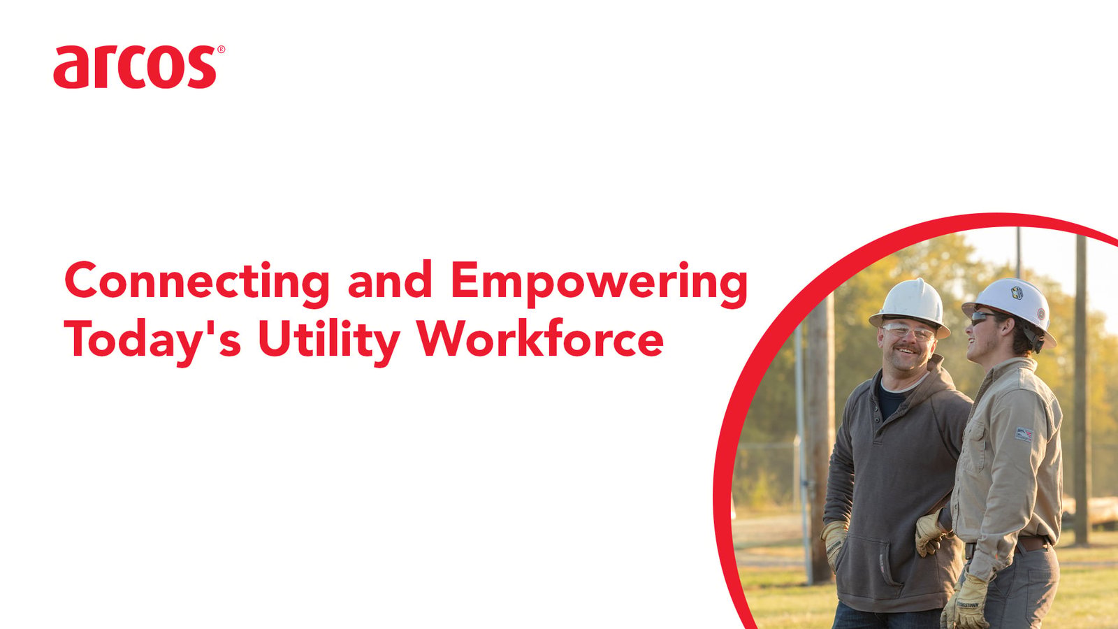 Crew Management Software for Efficient Workforce Coordination | Arcos