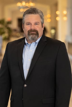 Bill Brackett Head shot