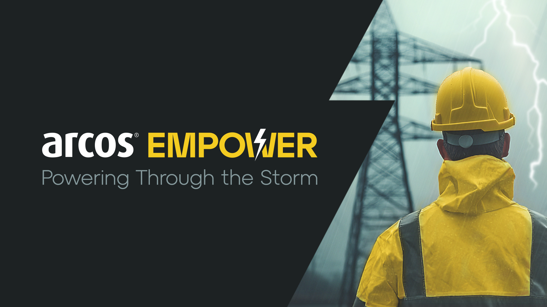 Workforce Operations | Streamline Emergency Response and Compliance | Arcos