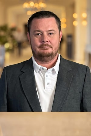 Patrick Rackley Headshot