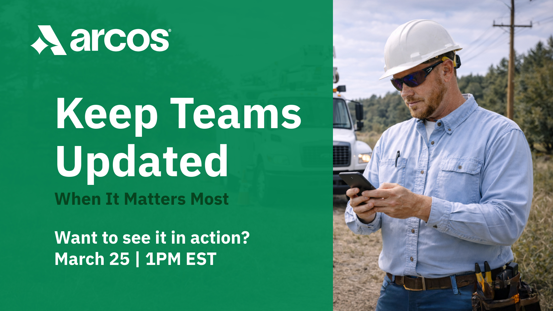 Group Texting Webinar March