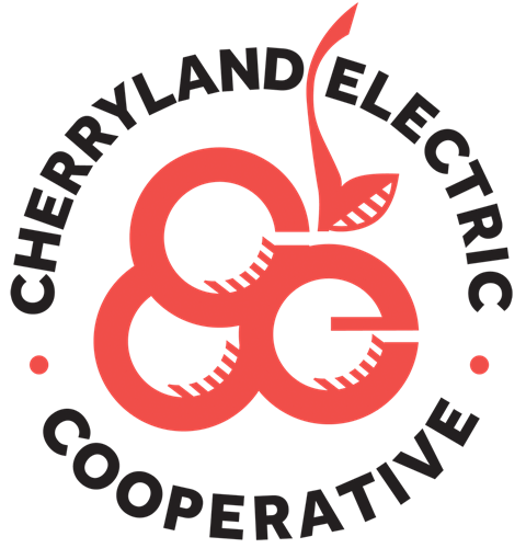 Cherryland Electric Cooperative logo
