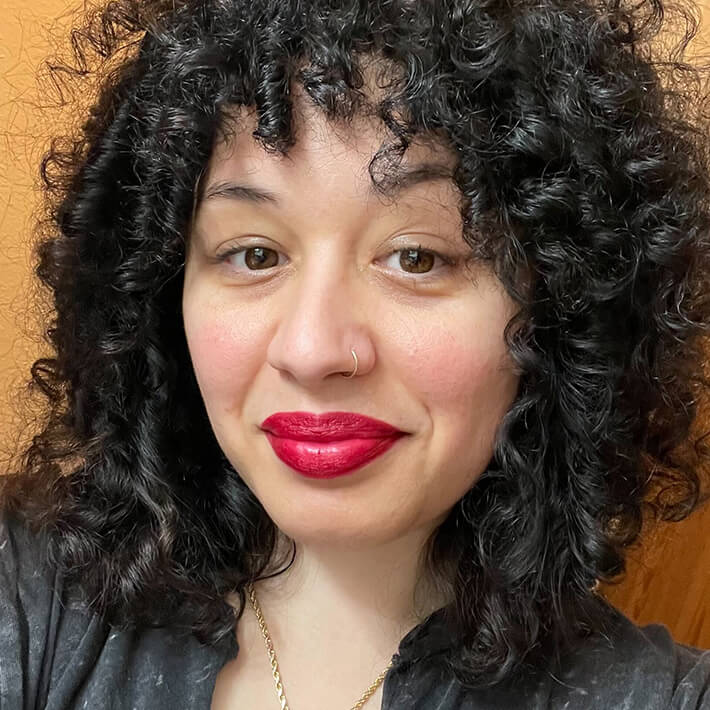 Andrea Manschot-Aviles