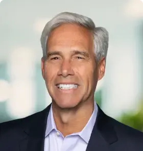 Pau Bernard headshot