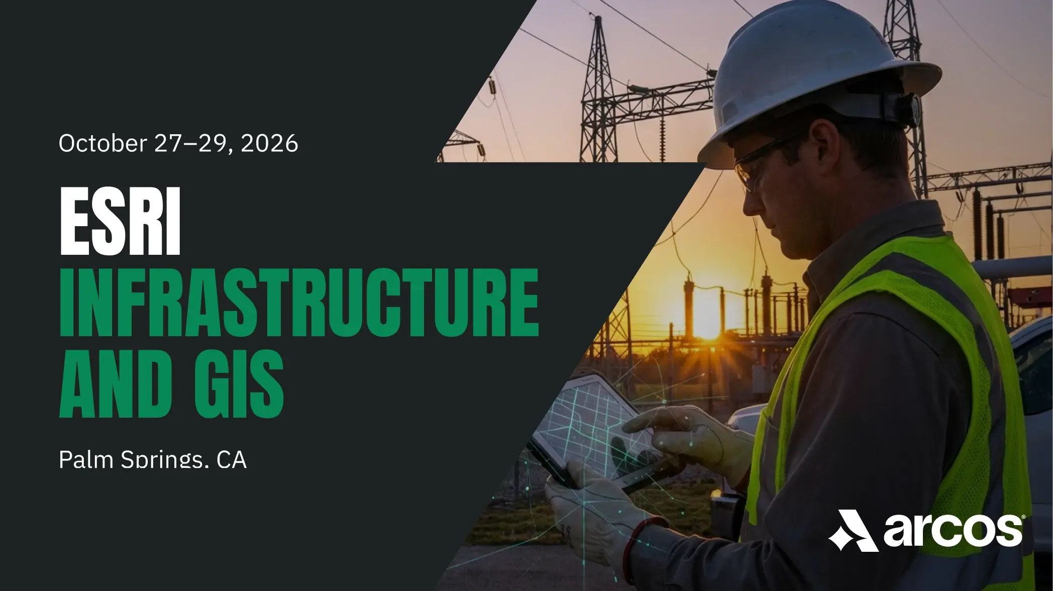 upcoming-event-esri-infrastructure-and-gis