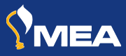 MEA logo