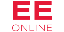 Electric Energy Online Logo