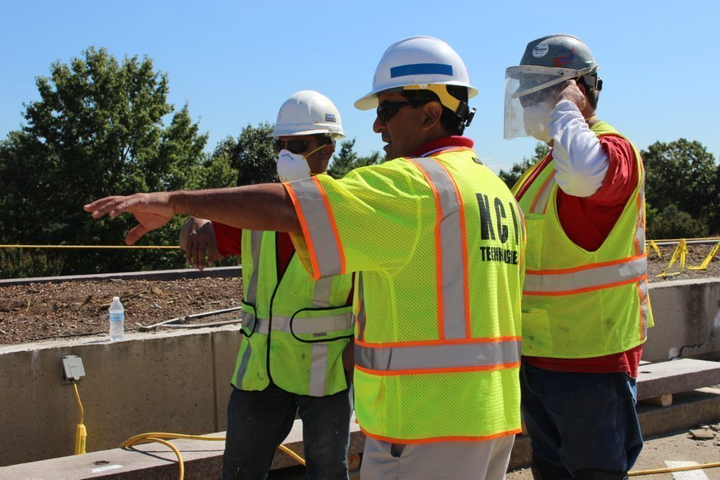 utility crew automated shift call out system