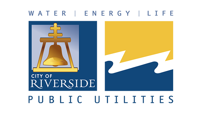 City of Riverside Public Utilities logo