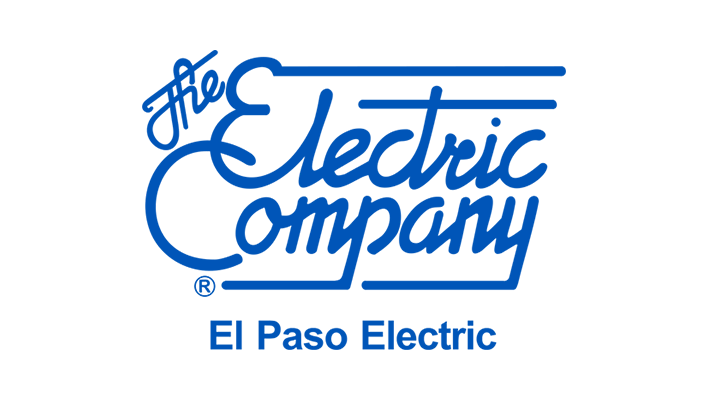 El Paso Electric Company logo