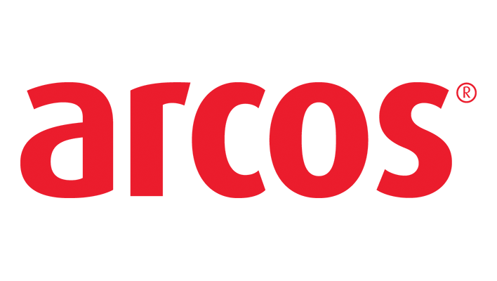 ARCOS logo