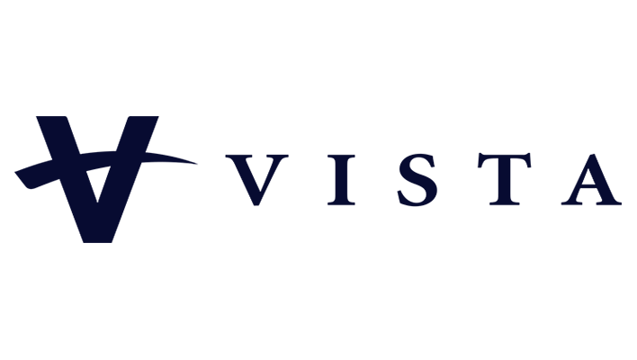 Vista Equity Partners logo