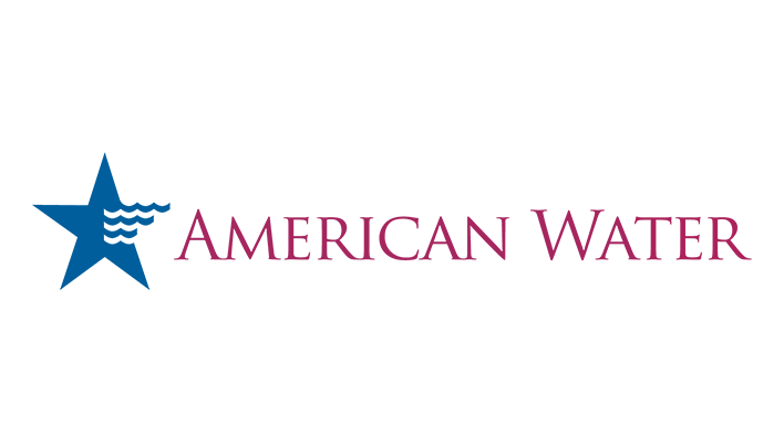 American Water logo