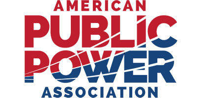 American Public Power Association logo