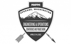 NWPPA Conference and Trade Show 2022 logo