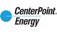 CenterPoint logo