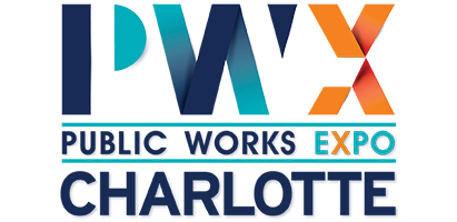 Public Works Expo logo
