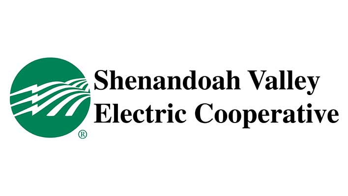 Shenandoah Valley Electric Cooperative logo