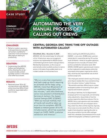 CGEMC Case Study Cover
