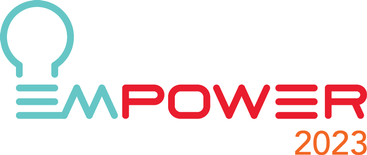EMPOWER logo
