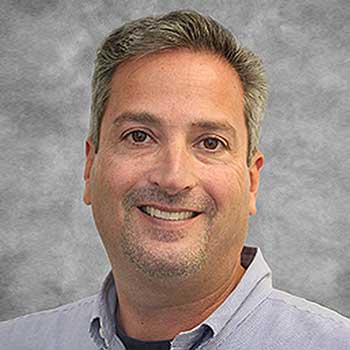 Jason Singer headshot