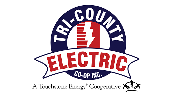 Tri Country Electric logo