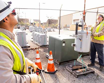 union workers shift management