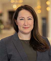Lindsey Artman headshot
