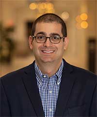 Oren Lieberman headshot