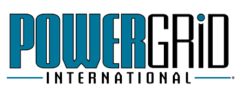 POWERGRID International logo