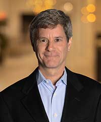 Dave Campbell headshot