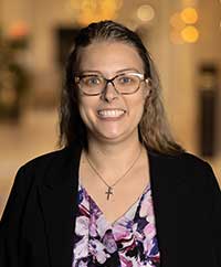 Kelly Homan headshot