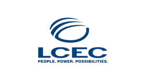 Lee County Electric Cooperative logo