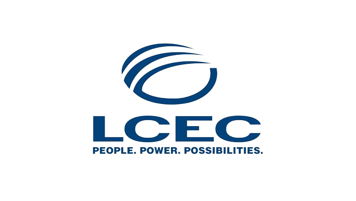 Lee County Electric Cooperative logo