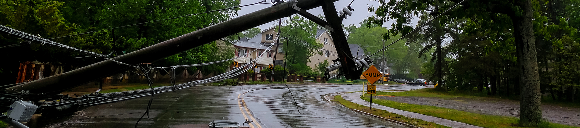 Why Utilities Are Turning to Automated Damage Assessment