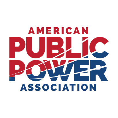 American Public Power Association logo