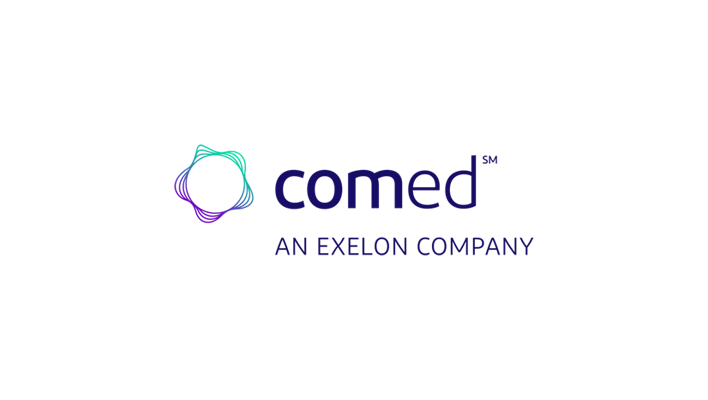 comed logo