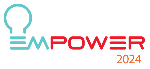 EMPOWER 2024 logo