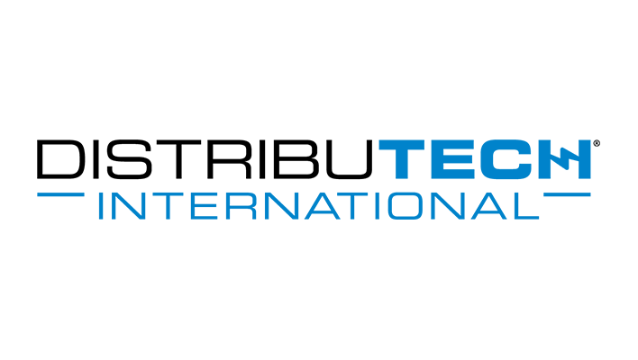 Distributech International logo