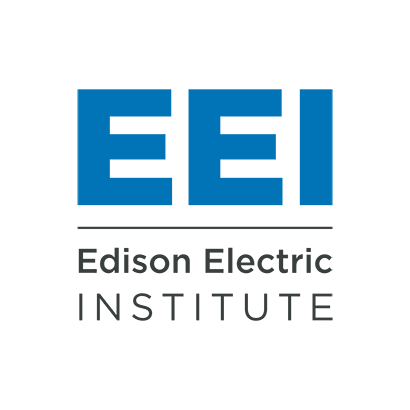 Edison Electric Institute (EEI) logo