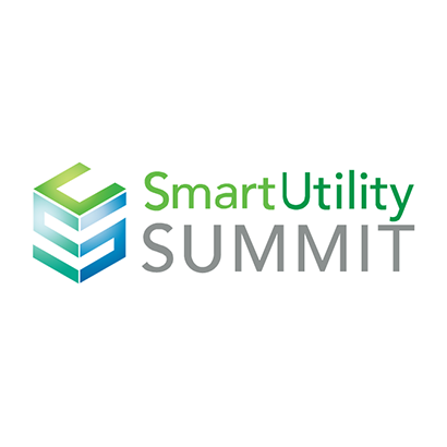 Smart Utility Summit logo