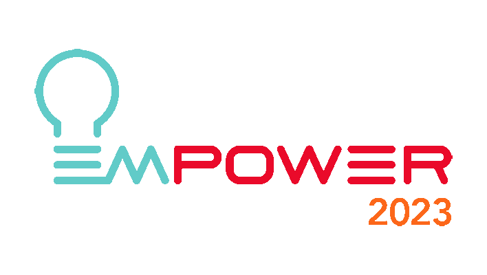 Empower Conference 2023 logo
