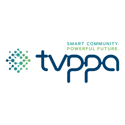 TVPPA logo