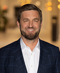 Jason Woods headshot