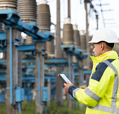 ARCOS's Callout software helps utilities save time and respond more quickly.