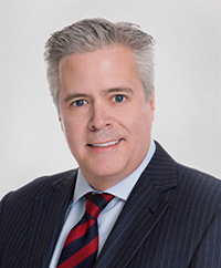 Bret Bolin headshot